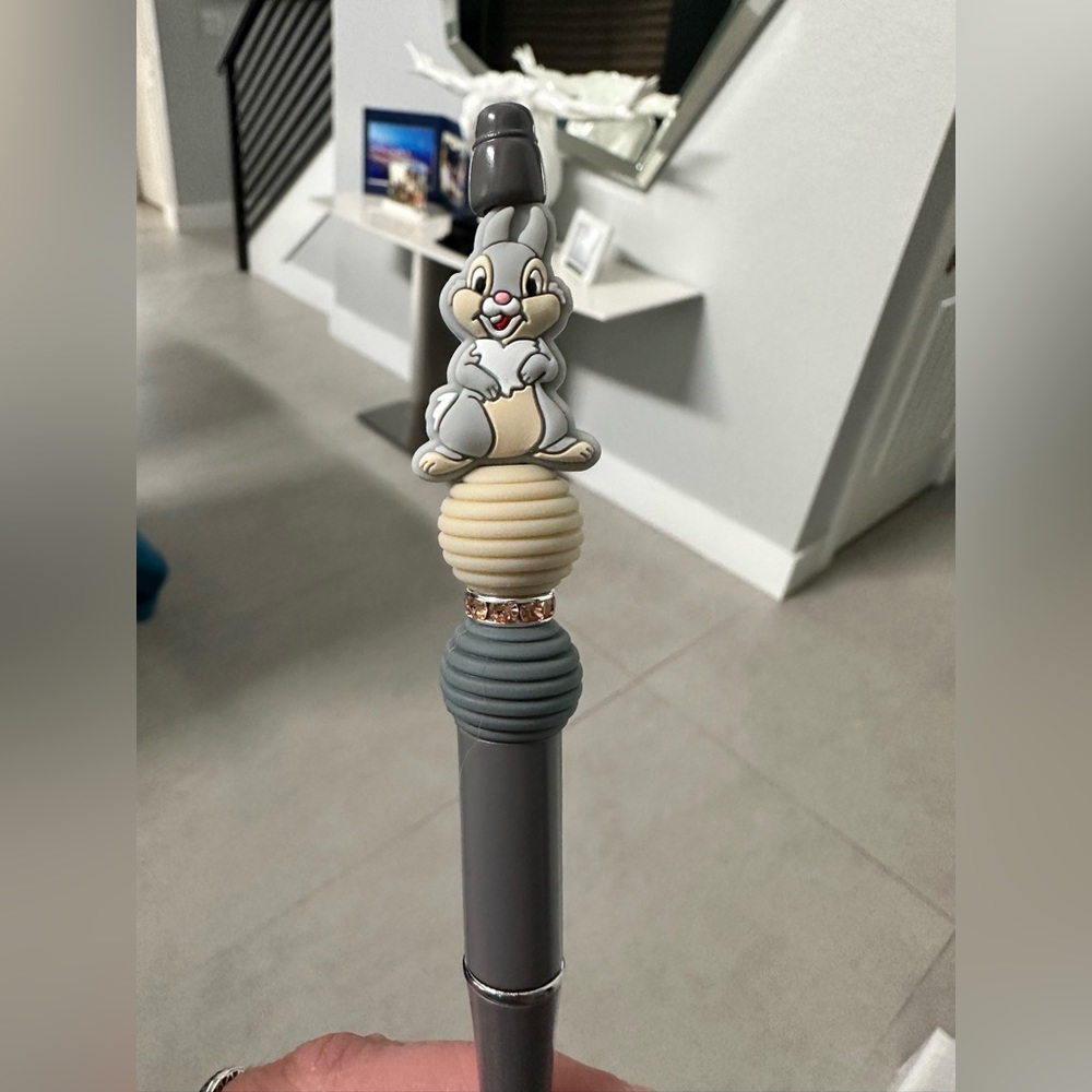 Brand new ✨ Disney thumper 🐰 pen